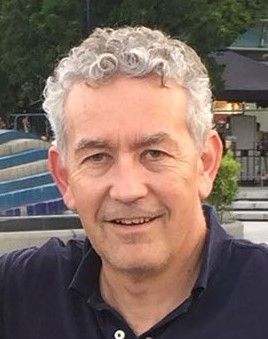 Emile van Dijk